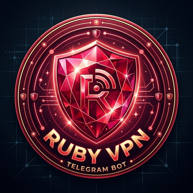 Ruby VPN